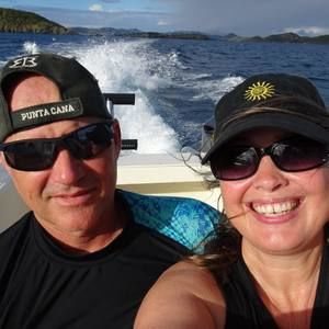 Meet your Posher, Tracy